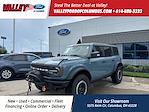 2023 Ford Bronco AWD SUV for sale #C250447A - photo 1