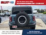 2023 Ford Bronco AWD SUV for sale #C250447A - photo 3