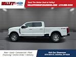 2025 Ford F-350 Crew Cab SRW 4x4 Pickup for sale #C250451 - photo 6