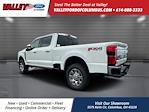 2025 Ford F-350 Crew Cab SRW 4x4 Pickup for sale #C250451 - photo 2