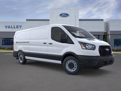 2025 Ford Transit 250 Low Roof RWD Upfitted Cargo Van for sale #C250452 - photo 1