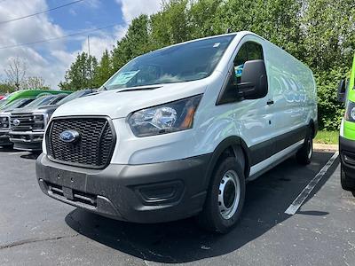 2025 Ford Transit 250 Low Roof RWD Upfitted Cargo Van for sale #C250452 - photo 1