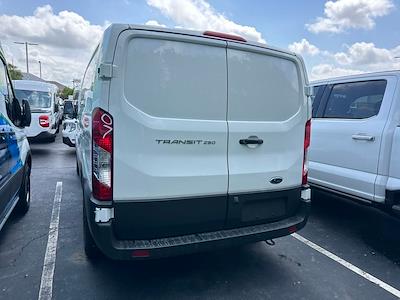 2025 Ford Transit 250 Low Roof RWD Upfitted Cargo Van for sale #C250452 - photo 2