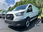 2025 Ford Transit 250 Low Roof RWD Upfitted Cargo Van for sale #C250452 - photo 1