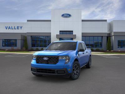 2025 Ford Maverick SuperCrew Cab AWD Pickup for sale #C250456 - photo 1