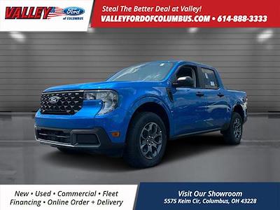 New 2025 Ford Maverick XLT SuperCrew Cab for sale #C250456 - photo 1