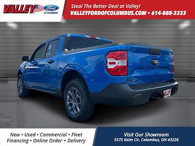 New 2025 Ford Maverick XLT SuperCrew Cab AWD Pickup for sale #C250456 - photo 2