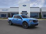 2025 Ford Maverick SuperCrew Cab AWD Pickup for sale #C250456 - photo 4