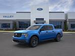 2025 Ford Maverick SuperCrew Cab AWD Pickup for sale #C250456 - photo 6