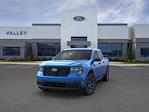 2025 Ford Maverick SuperCrew Cab AWD Pickup for sale #C250456 - photo 1