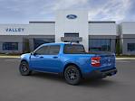 2025 Ford Maverick SuperCrew Cab AWD Pickup for sale #C250456 - photo 2