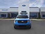 2025 Ford Maverick SuperCrew Cab AWD Pickup for sale #C250456 - photo 8