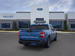 2025 Ford Maverick SuperCrew Cab AWD Pickup for sale #C250456 - photo 5