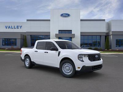 2025 Ford Maverick SuperCrew Cab AWD Pickup for sale #C250457 - photo 1
