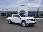 2025 Ford Maverick SuperCrew Cab AWD Pickup for sale #C250457 - photo 1