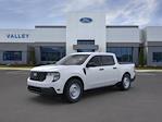 2025 Ford Maverick SuperCrew Cab AWD Pickup for sale #C250457 - photo 3