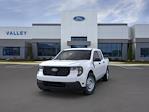 2025 Ford Maverick SuperCrew Cab AWD Pickup for sale #C250457 - photo 4