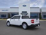 2025 Ford Maverick SuperCrew Cab AWD Pickup for sale #C250457 - photo 6