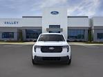 2025 Ford Maverick SuperCrew Cab AWD Pickup for sale #C250457 - photo 8