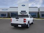 2025 Ford Maverick SuperCrew Cab AWD Pickup for sale #C250457 - photo 2
