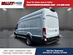 New 2025 Ford Transit 350 HD High Roof Empty Cargo Van for sale #C250461 - photo 9