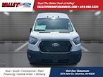 New 2025 Ford Transit 350 HD High Roof Empty Cargo Van for sale #C250461 - photo 13