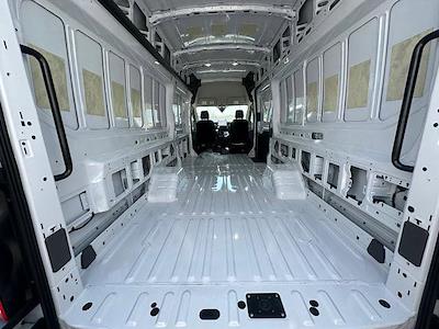 New 2025 Ford Transit 350 HD High Roof Empty Cargo Van for sale #C250462 - photo 2