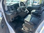 New 2025 Ford Transit 350 HD High Roof Empty Cargo Van for sale #C250462 - photo 8