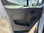 New 2025 Ford Transit 350 HD High Roof Empty Cargo Van for sale #C250462 - photo 12