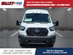New 2025 Ford Transit 350 HD High Roof Empty Cargo Van for sale #C250462 - photo 3