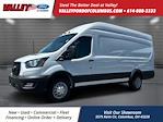 New 2025 Ford Transit 350 HD High Roof Empty Cargo Van for sale #C250462 - photo 5
