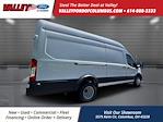 New 2025 Ford Transit 350 HD High Roof Empty Cargo Van for sale #C250462 - photo 11