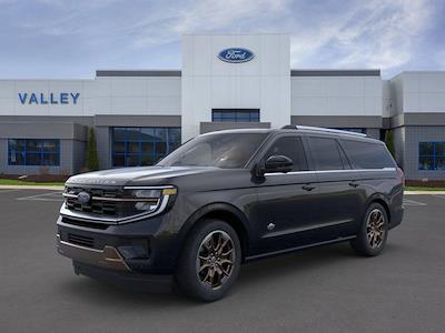 2025 Ford Expedition MAX 4x4 SUV for sale #C250465 - photo 1