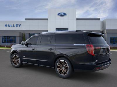 2025 Ford Expedition MAX 4x4 SUV for sale #C250465 - photo 2