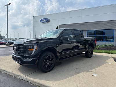 2022 Ford F-150 SuperCrew Cab 4x4 Pickup for sale #C250466A - photo 1