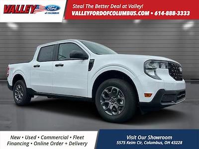 2025 Ford Maverick SuperCrew Cab AWD Pickup for sale #C250471 - photo 1
