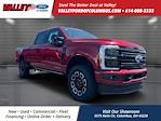 2025 Ford F-350 Crew Cab SRW 4x4 Pickup for sale #C250473 - photo 1