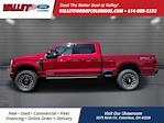 2025 Ford F-350 Crew Cab SRW 4x4 Pickup for sale #C250473 - photo 8