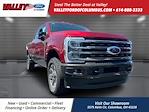 2025 Ford F-350 Crew Cab SRW 4x4 Pickup for sale #C250474 - photo 1