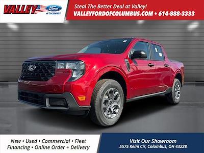 New 2025 Ford Maverick XLT SuperCrew Cab for sale #C250477 - photo 1