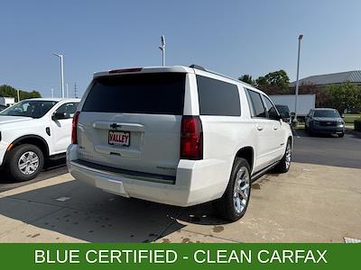 2020 Chevrolet Suburban 4x4 SUV for sale #C250478A - photo 2