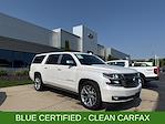 2020 Chevrolet Suburban 4x4 SUV for sale #C250478A - photo 1