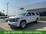 2020 Chevrolet Suburban 4x4 SUV for sale #C250478A - photo 7