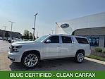 2020 Chevrolet Suburban 4x4 SUV for sale #C250478A - photo 9