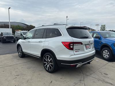 2022 Honda Pilot AWD SUV for sale #C250478B - photo 2