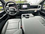 2025 Ford F-550 Super Cab DRW 4x4 Cab Chassis for sale #C250480 - photo 7
