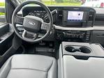 2025 Ford F-550 Super Cab DRW 4x4 Cab Chassis for sale #C250480 - photo 8