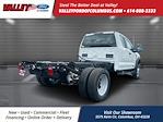 2025 Ford F-550 Super Cab DRW 4x4 Cab Chassis for sale #C250480 - photo 2