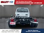 2025 Ford F-550 Super Cab DRW 4x4 Cab Chassis for sale #C250480 - photo 9