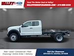 2025 Ford F-550 Super Cab DRW 4x4 Cab Chassis for sale #C250480 - photo 11
